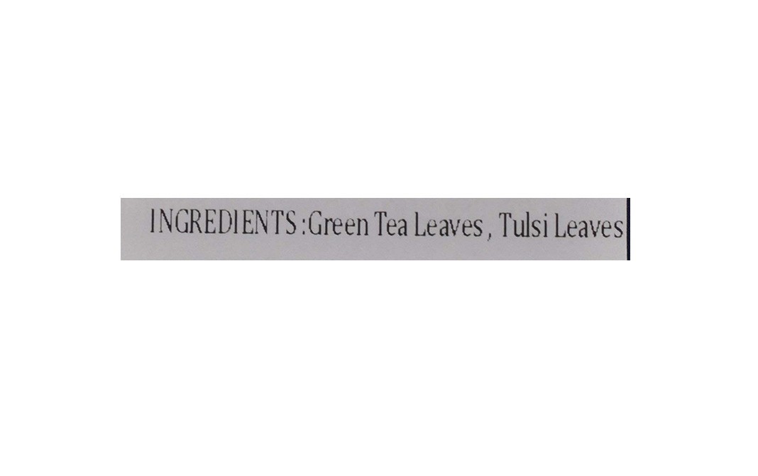 Chai Infusion Tulsi Green Tea    Box  20 pcs